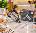 خلاط كهربائي يدوي RAF Hand Mixer